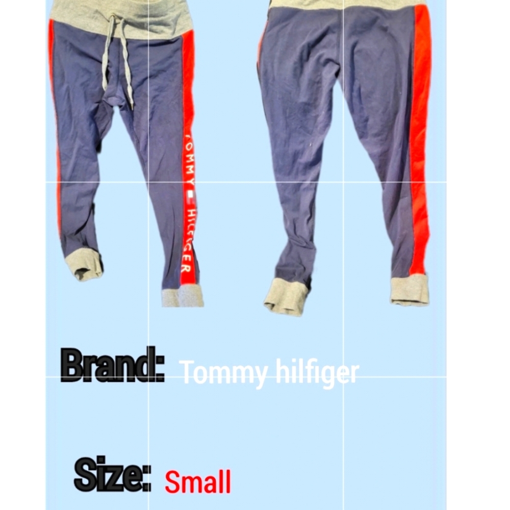 Tommy Hilfiger leggings